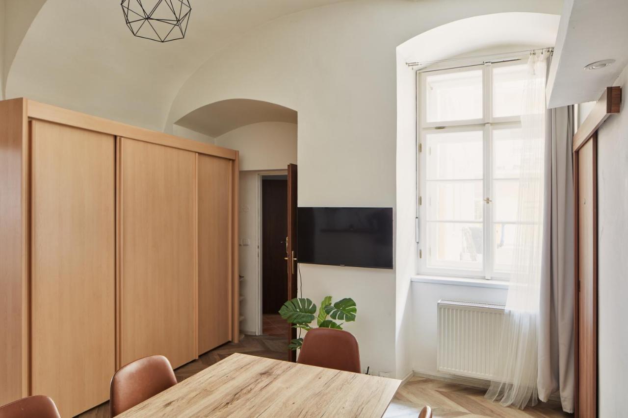 Apartament Cozy Flat In New Town By Days *