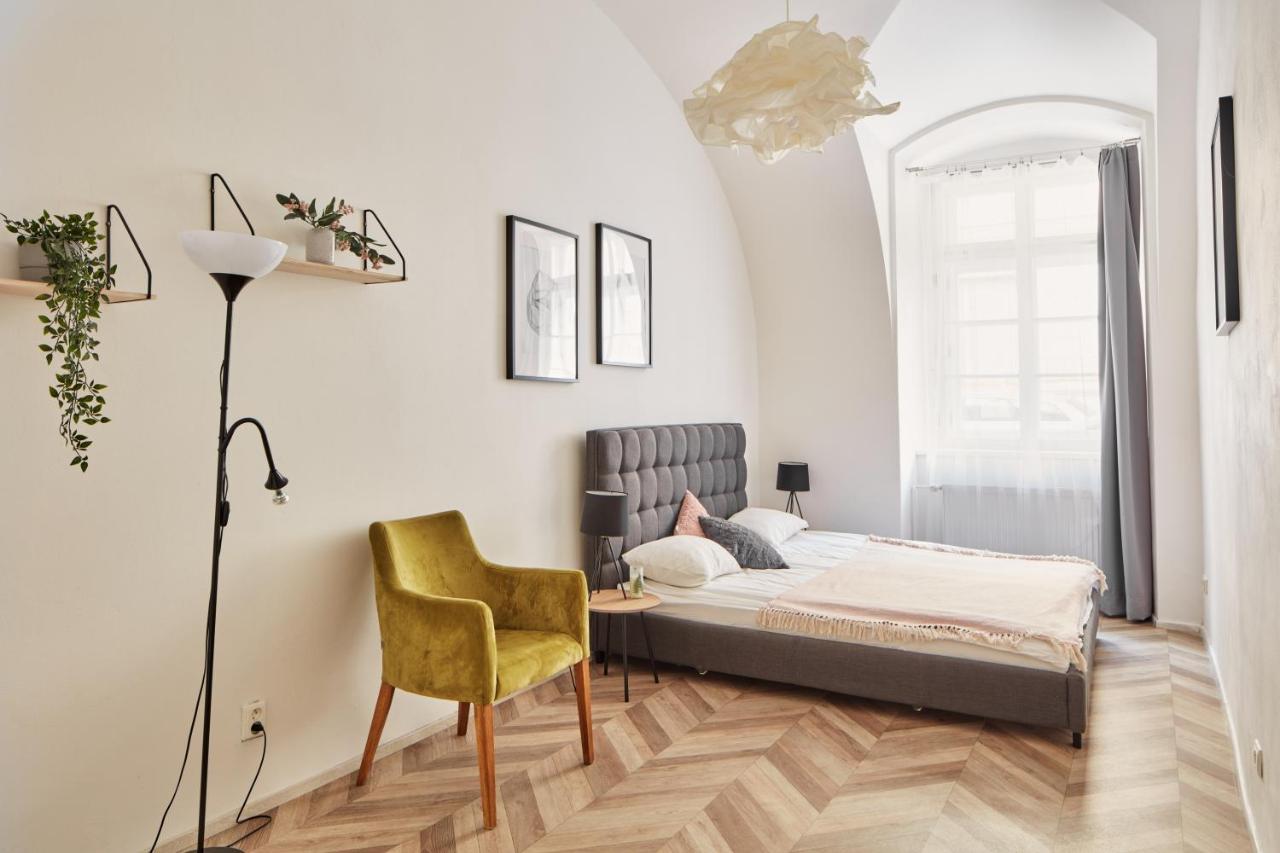 Cozy Flat In New Town By Days Apartament *